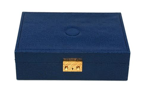 51.00.02 rolex|Rolex Extra Large Watch Box 51.00.02 .